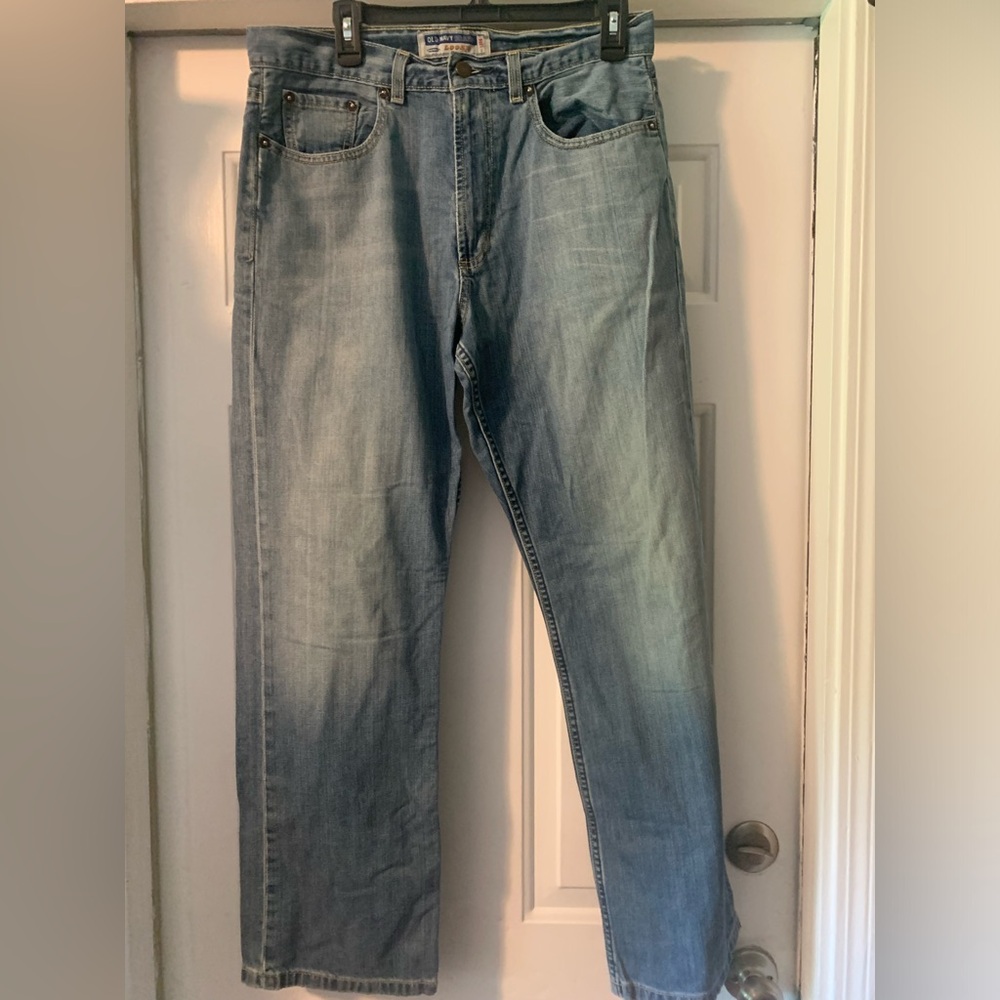 Men’s Old Navy jeans size 32x32